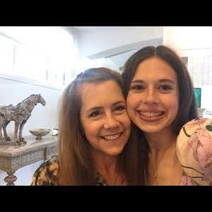 Meet your Posher, Sally